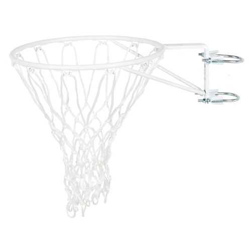 HART Adjustable/Removable Netball Ring