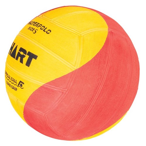 HART Club Water Polo Ball - Size 5