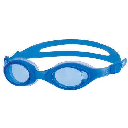 HART Stroke  Junior Swim Goggles Blue