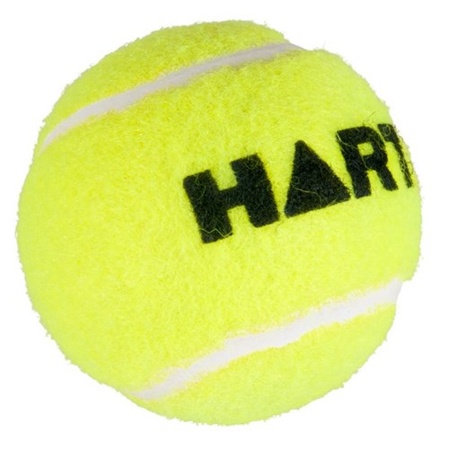 HART X-Out Tennis Ball