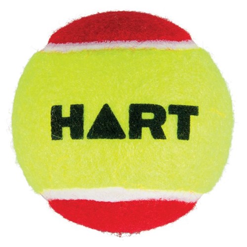 HART Low Compression Tennis Ball - 75%