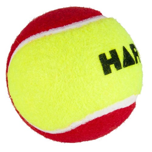 HART Low Compression Tennis Ball - 75%