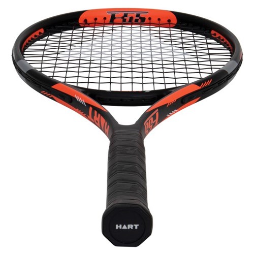 HART T-55 Tennis Racquet Senior 27