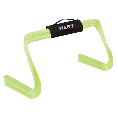 HART Flat Hurdle Pack - 15cm High