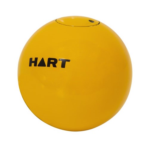 HART Competition Shot Put 1.5kg (Yellow)