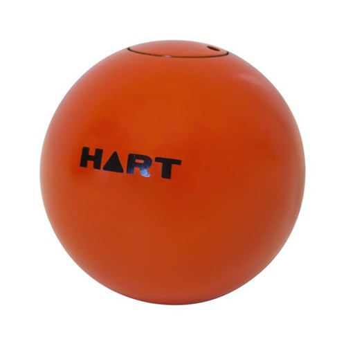 HART Competition Shot Put 2kg (Orange)