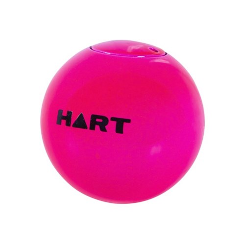 HART Competition Shot Put 500g (Fluro Pink)