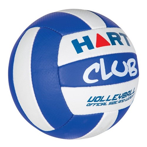 HART Club Volleyball 
