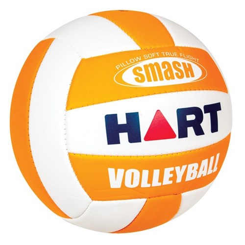 HART Smash Volleyball 