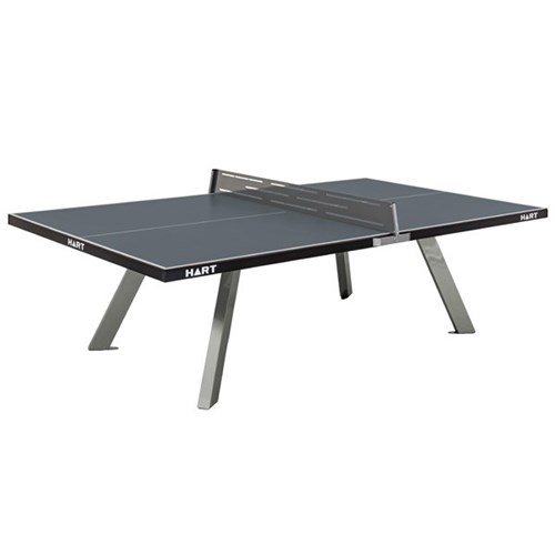 Hart Peak Outdoor Table Tennis, Are Outdoor Table Tennis Tables Any Good