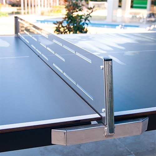 HART Peak Outdoor Table Tennis Table