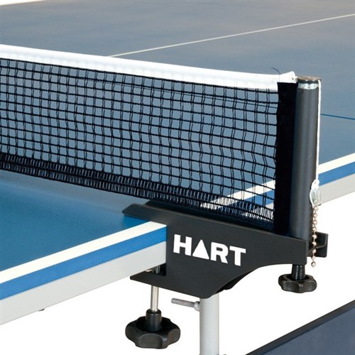 HART Mini Table Tennis Table, Mini Ping Pong Table