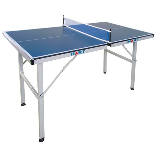 HART Mini Table Tennis Table 
