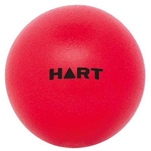 HART Super Skin Foam Ball 160mm Red