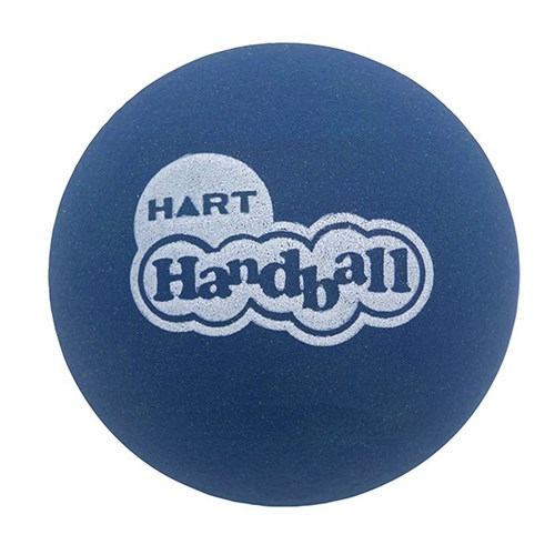 HART High Bounce Ball – Red/Blue