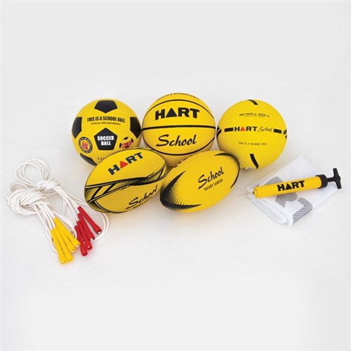 HART Middle Primary Classroom Kit