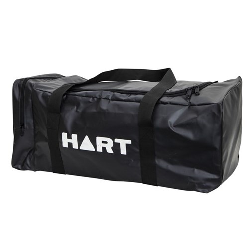 HART All Weather Kit Bag Black