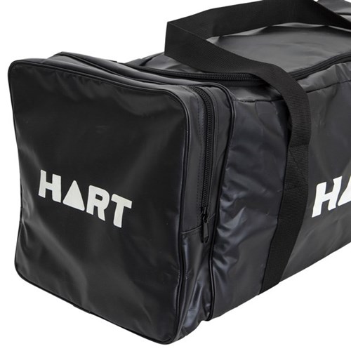 HART All Weather Kit Bag Black