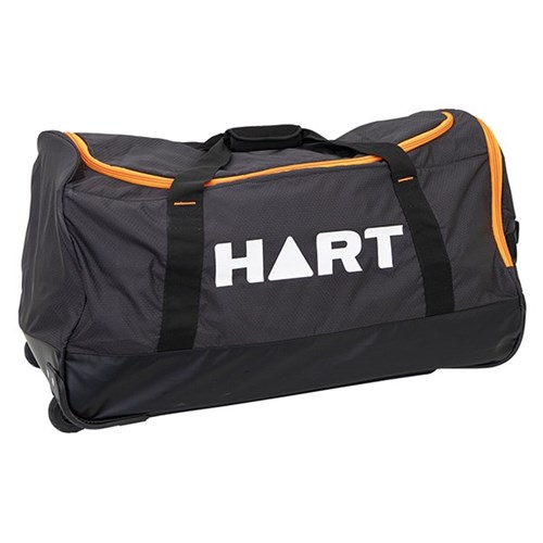 HART Eclipse Kit Bag on Wheels
