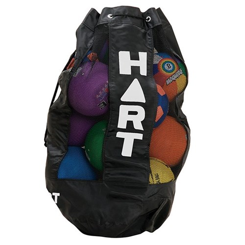HART 4 Strip Mesh Carry Bag