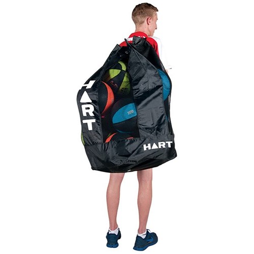 HART 4 Strip Mesh Carry Bag
