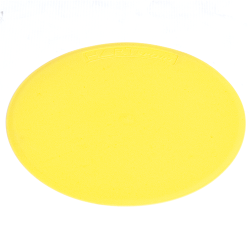 HART Marking Disc Yellow