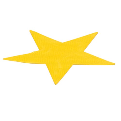 HART Ground Markers Star