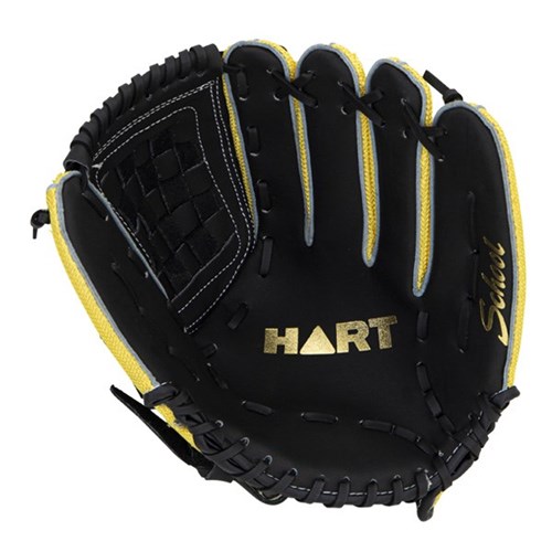 HART School Fielder's Glove - 10 1/2
