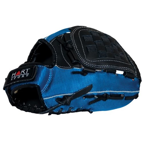 HART Club Fielders Glove 10 1/2'' (RHT) - Blue