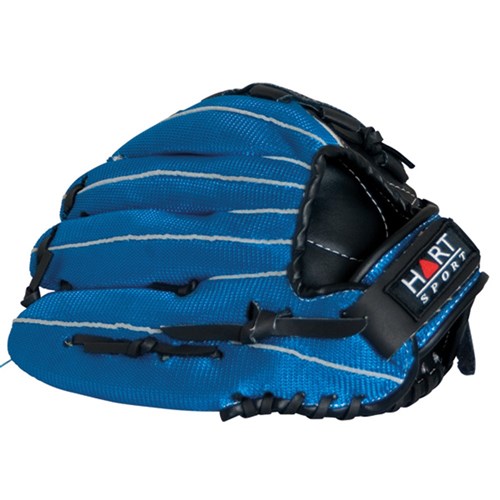 HART Club Fielders Glove 12 1/2'' (RHT) - Blue