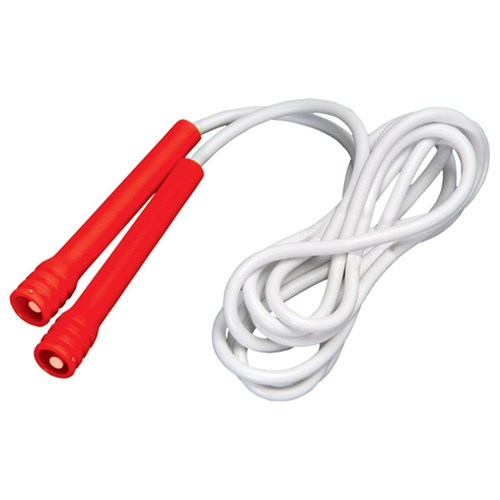 HART Skipping Rope 2.7m Red Handles