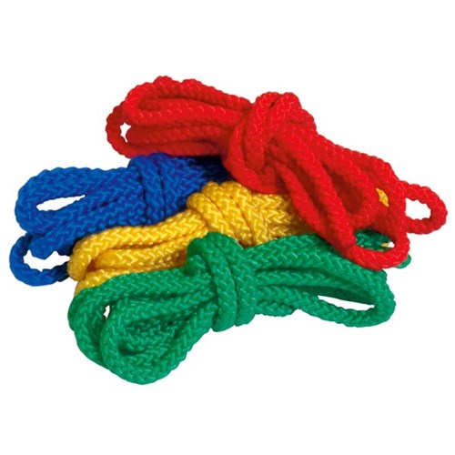 HART Coloured Skip Ropes Set, Skipping Ropes