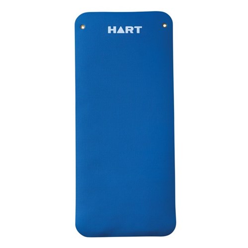 HART Fitness Mat - Blue