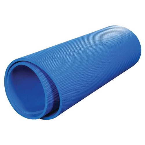 HART Fitness Mat - Blue