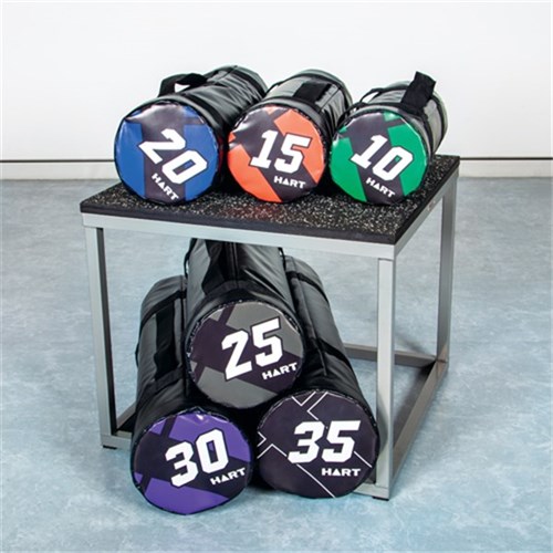 HART Weight Bags Complete Set