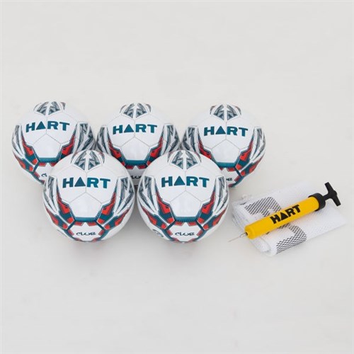 HART Club Soccer Pack - Size 4