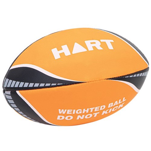 HART Train Hard Passing Ball