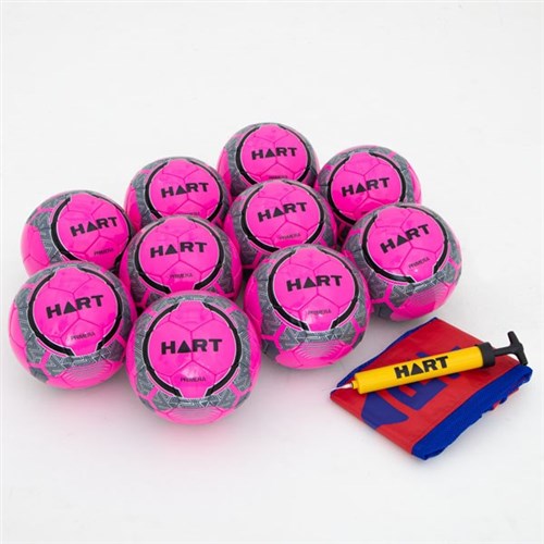 HART Primera Season Pack Pink - Size 5