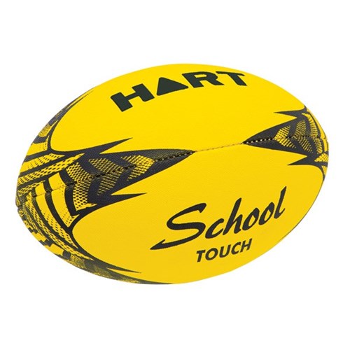 HART School Touch Ball Snr