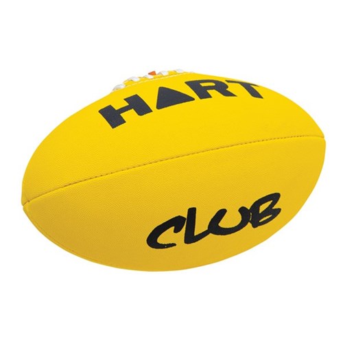 HART Club Aussie Rules Ball