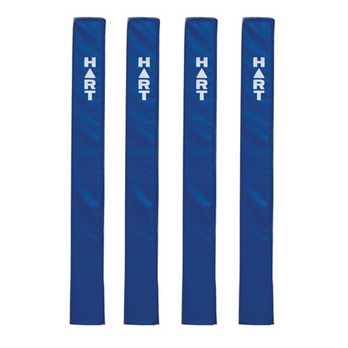 HART Rugby Sideline Post Pad Set of 4