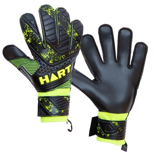 HART Razor X Goalkeeper Gloves