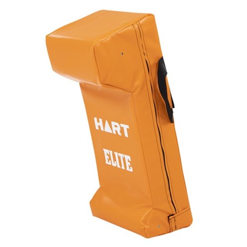 HART Elite Double Wedge Hit Shield - Orange