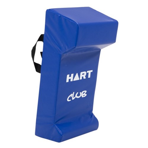HART Club Double Wedge Hit Shield - Royal