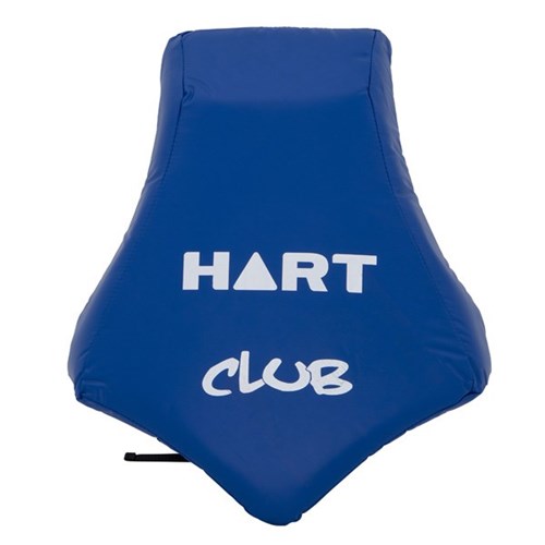 HART Club Diamond Body Shield Senior