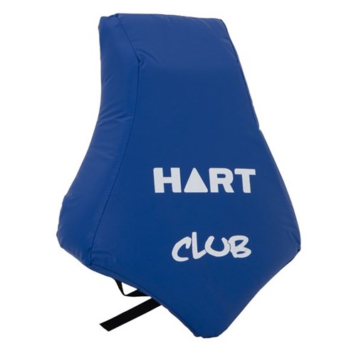 HART Club Diamond Body Shield Senior