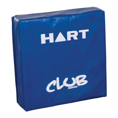 HART Club Hit Shield - Square Royal