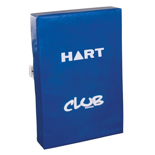 HART Club Hit Shield - Square Royal