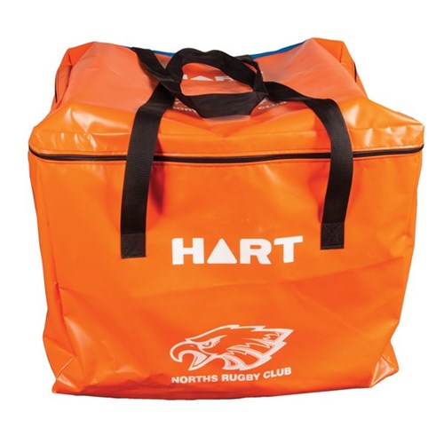 HART Curved Hit Shield Carry Bag - Custom Printed