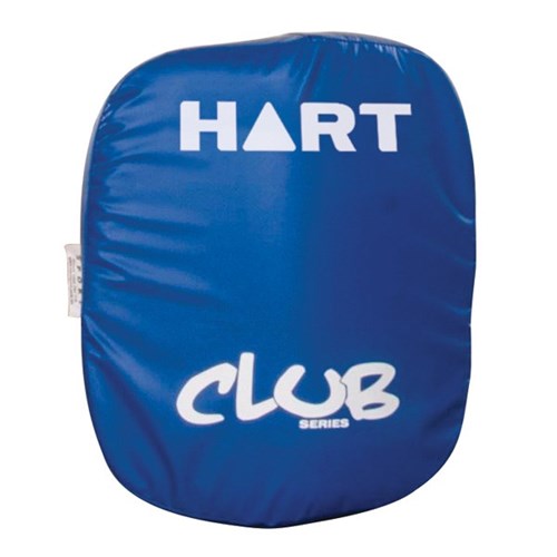 HART Club Curved Bump Pad Royal